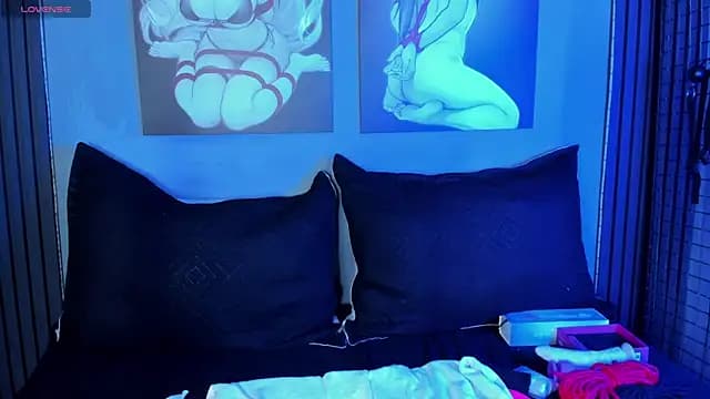 nora_temptress live cam