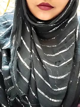 Indian-Nazia live cam