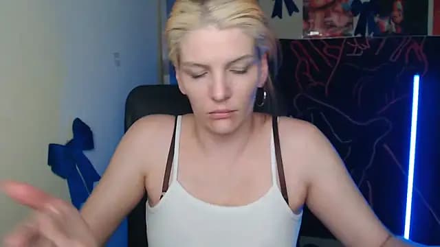 VanessaRey_ live cam