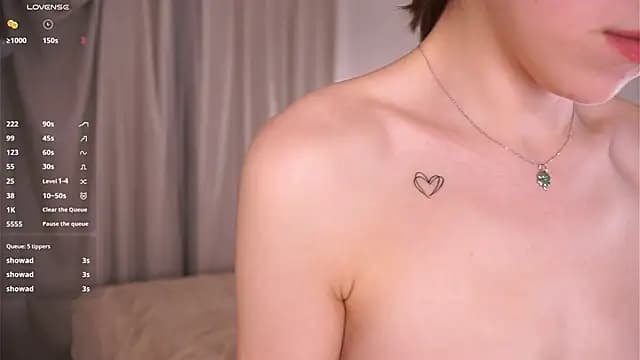 TerryJamwant live cam