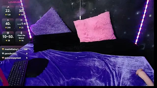 ValentinaRojass_ live cam