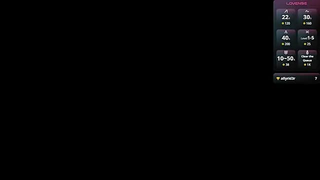 Mickey_Milk live cam