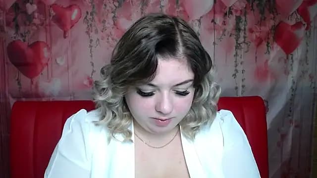 AdelinaMaster live cam