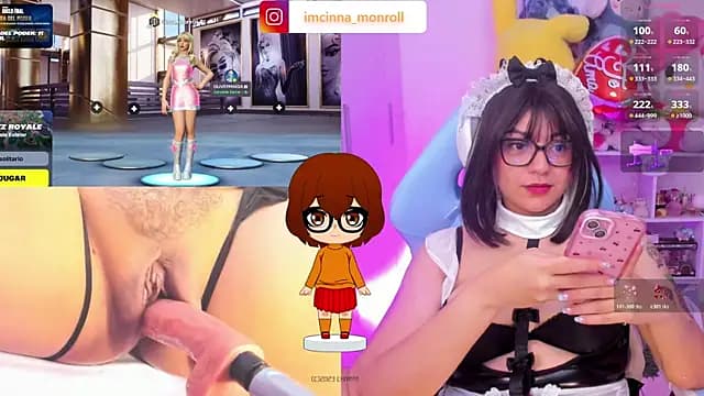 cinna_monroll live cam