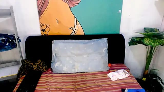 Angel_of_sensuality live cam