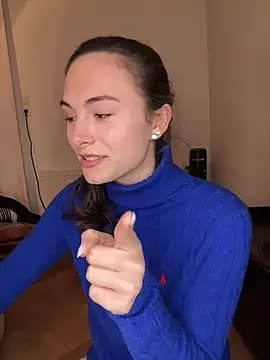 SophiiaStarr live cam