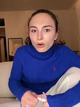 SophiiaStarr live cam