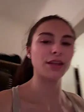 SophiiaStarr live cam