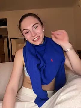 SophiiaStarr live cam