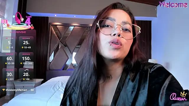 Melisa_Soto live cam