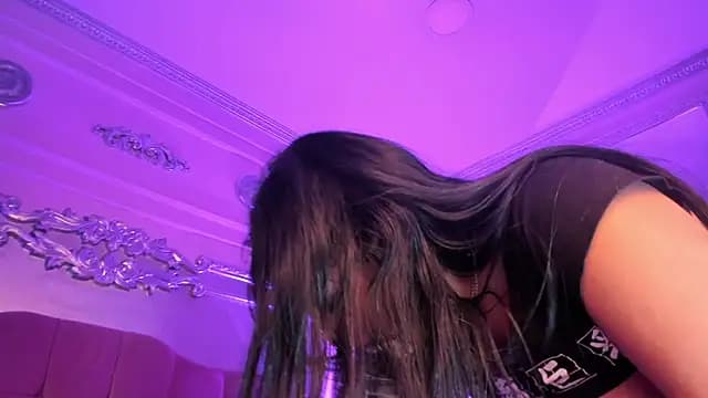 KatianPierce live cam