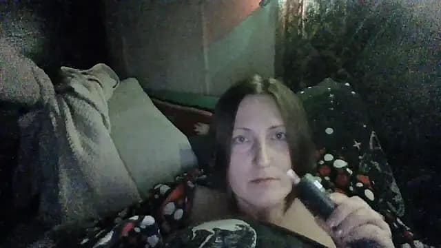 AllaSowinskaya live cam