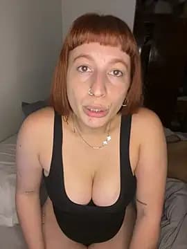 redboxofpandora live cam