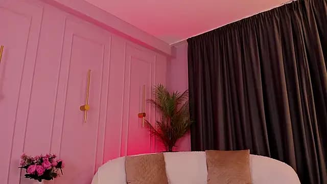 SilverEyesz live cam