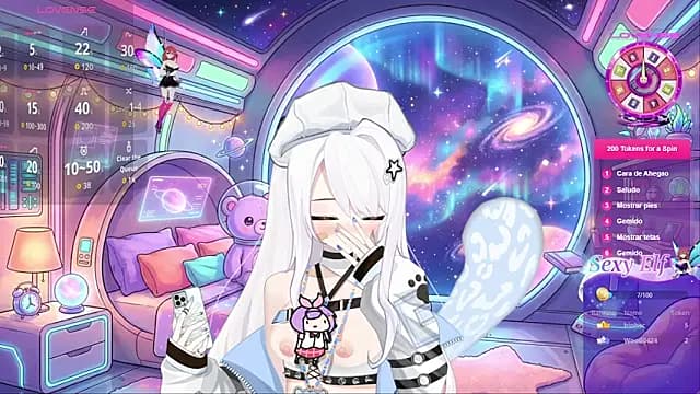 Emi_Glow live cam on Stripchat