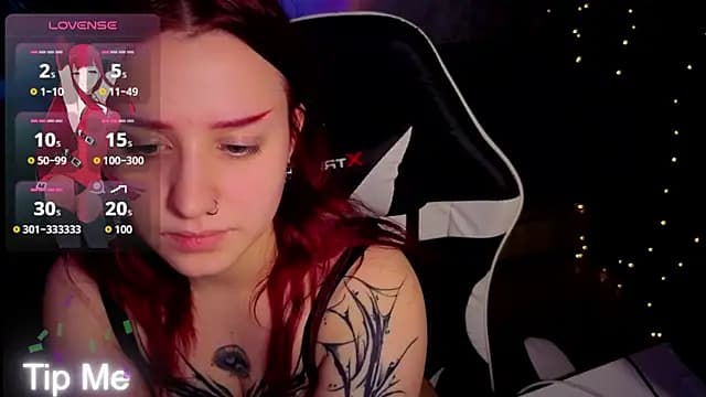 Mini_Lady1 live cam on Stripchat