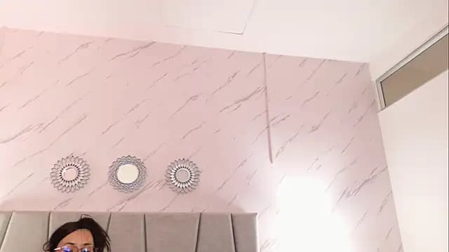 Michell_Monet live cam on Stripchat