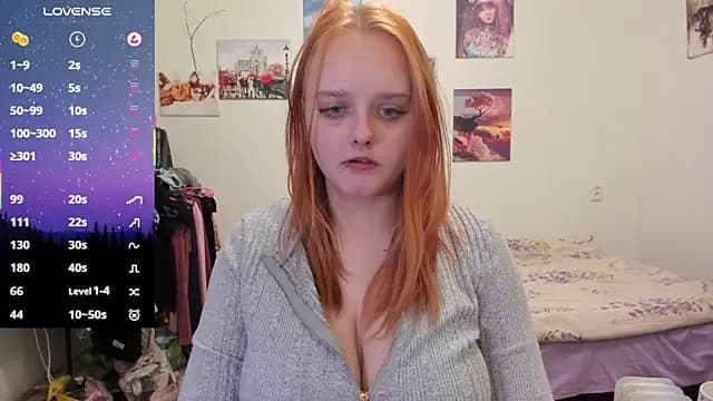 Kofein live cam on Stripchat