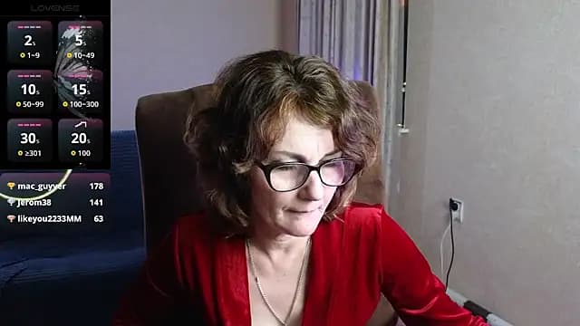 Miss_Amberr live cam on Stripchat