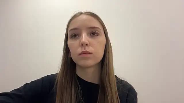 TanjaBrounson live cam on Stripchat