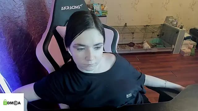 Crazy_forest_fairy live cam