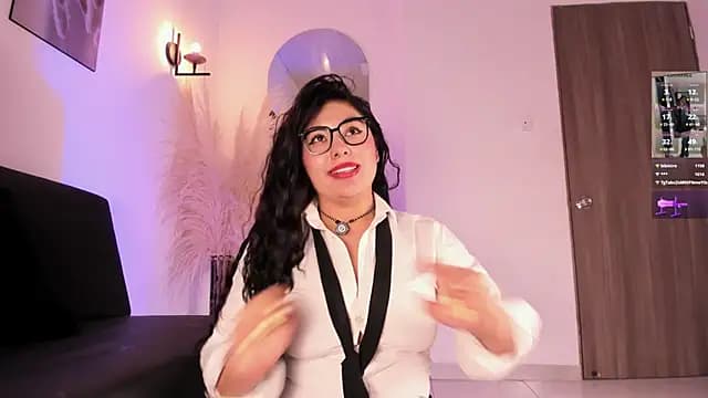 Danna_adams01 live cam