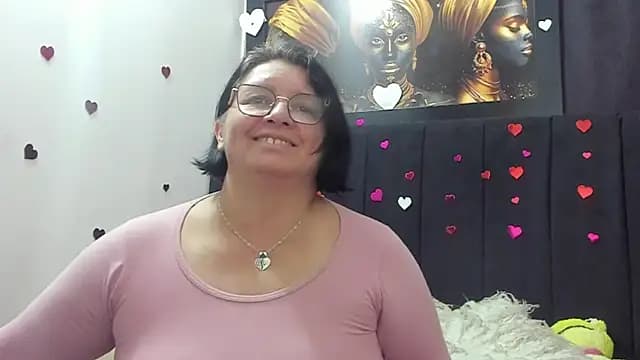 Evaaross_2345 live cam