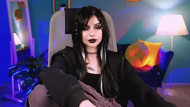 JadeCastle_ live cam