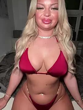 _Lilly_angel live cam