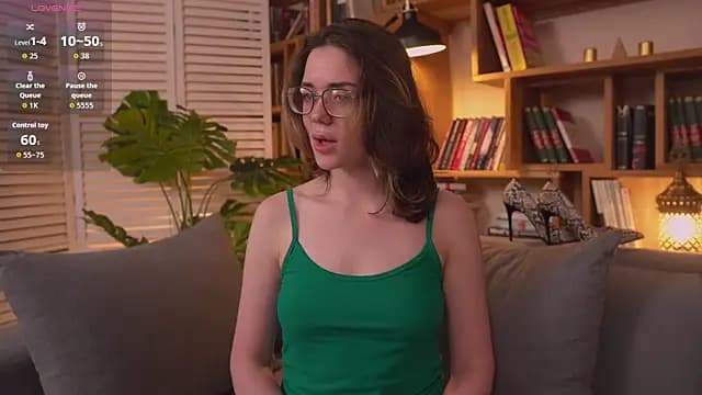 Sunny_Teaze live cam