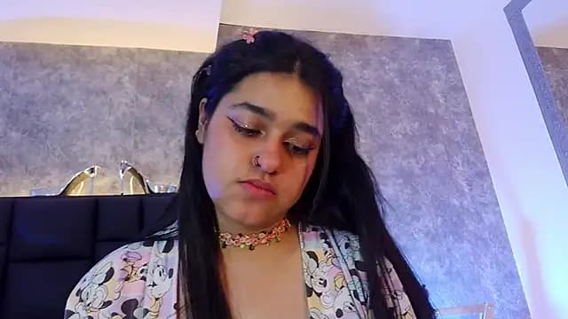 crystaldarliing live cam