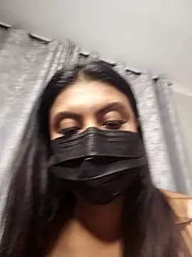 TemptingMiss_Daisy live cam