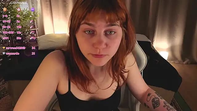 Rene_Shine live cam