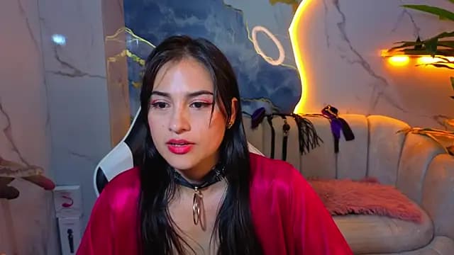 Anny_Star_Tx live cam