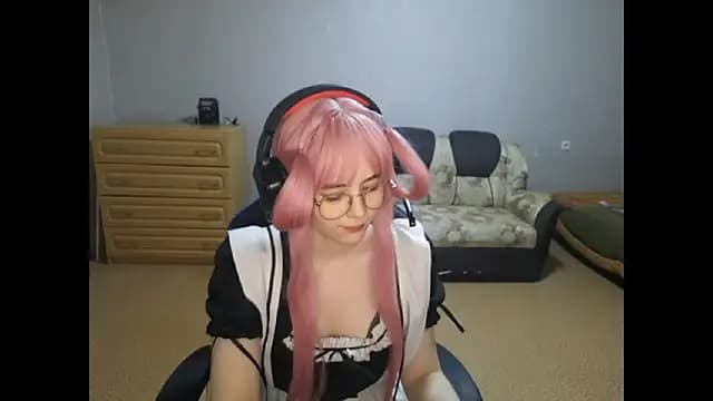 ShaynaLinley live cam