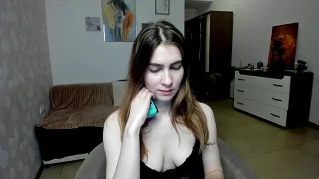 KaraWill live cam