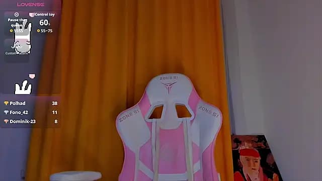 SueNiceeeee live cam