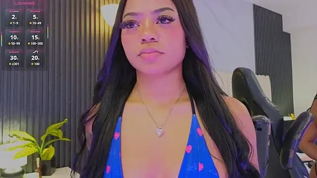 Madiee_Rhea live cam