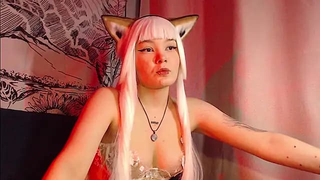 Robin_harrington live cam