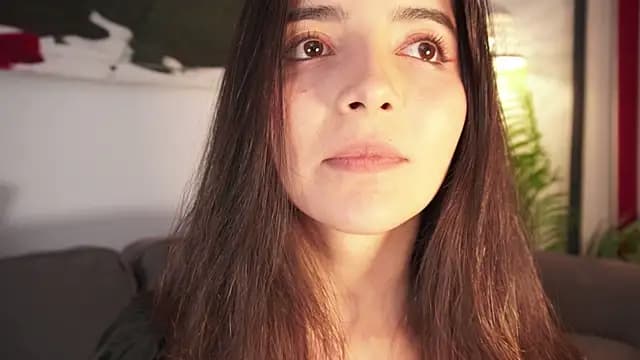 Raychell_Black live cam