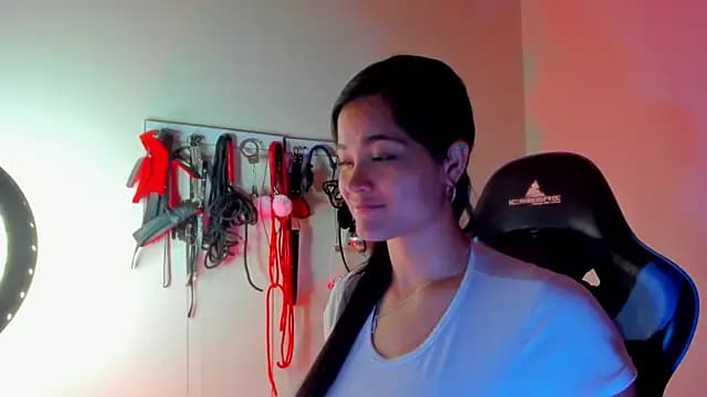 scarlet-kennedy98 live cam