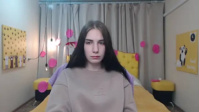NikaStark_ live cam