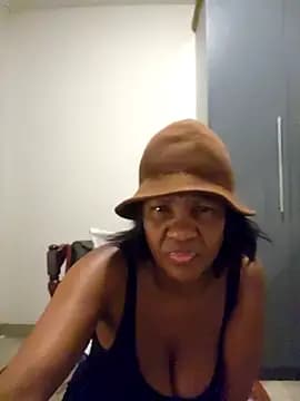 Mommy_Sienna live cam