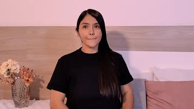 AlisonLamer live cam