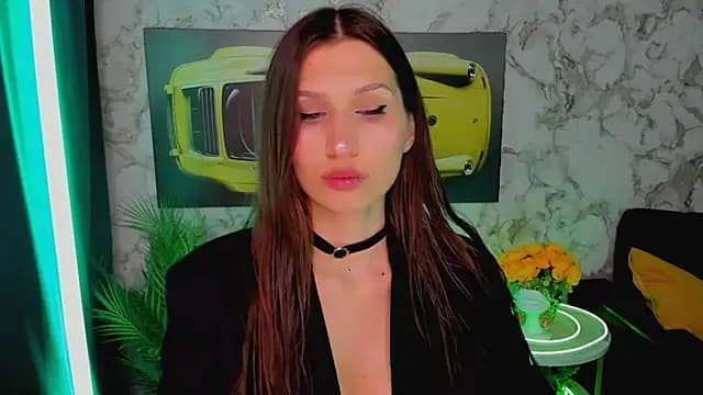 Mollyinyourmind live cam on Stripchat