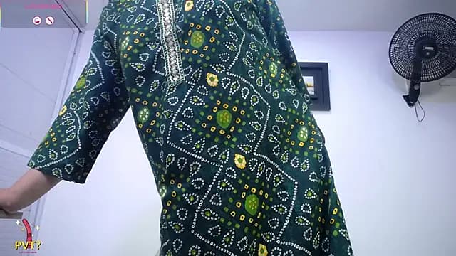 shantala_krisha live cam