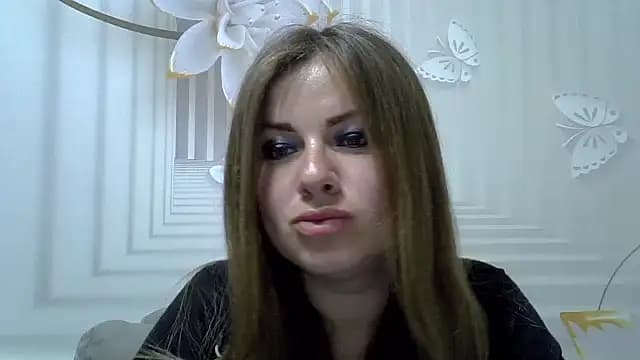 TinaFun4u live cam