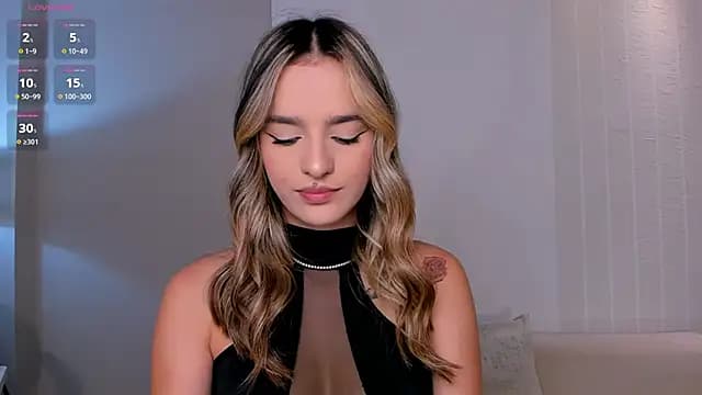 LaurentRosse1 live cam