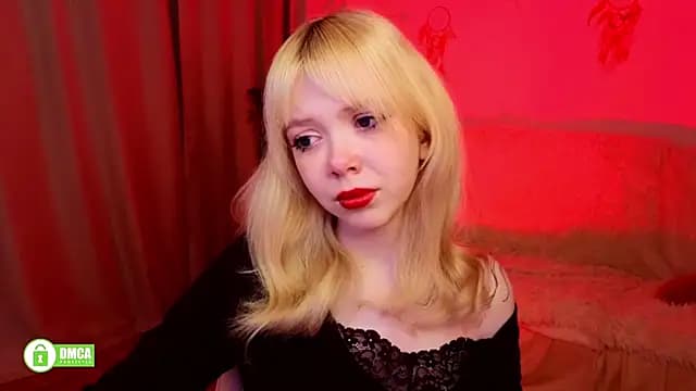 Rochelle_kitty live cam