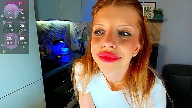 Hannah_Carr live cam